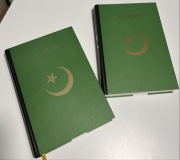 Koran Księgi Święte Religii Monoteistycznych