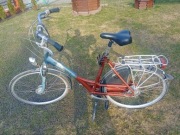 Rower batavus + gratis możliwość dowozu