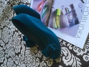 Koturny MELISSA - jedyne takie - rozm. 39