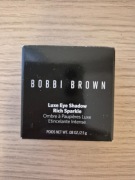 Bobbi Brown Luxe Eye Shadow Rich Sparkle cień do powiek rozświetlacz