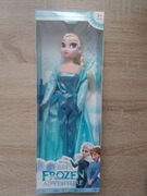 Lalka Disney Frozen kraina lodu Elsa 