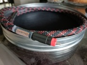 M&B MB Audio Cable DIAMOND kabel interkonekt analogowy 2x1m