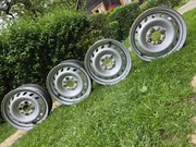 Felgi do Fiata  Seicento 13 cali, ET 33