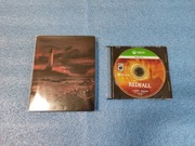 Redfall: Steelbook Edition ( Xbox Series )