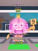 Esok Sekolah Steal a Brainrot 120m/s!!!