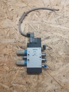 Elektrozawór Festo CPE18-M1H-5LS-1/4