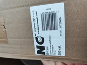 Koperta brązowa b4 samoklejąca 250 sztuk