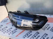 Lampa prawy przód Audi A6 RS6 LIFT FULL LED MATRIX 4G0941036B