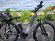 ROWER ELEKTRYCZNY SCOTT