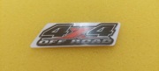 4x4 OFF ROAD NAKLEJKA STICKES