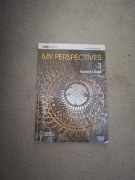 My perspectives 3 student's book b2