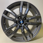 Alutec drvx 859 19 5x120 Et40 BMW X5 Tpms 433 MHz