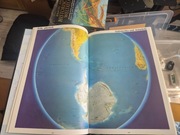 atlasy geograficzny i historyczny