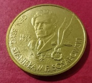 Gen. Bryg. Stanisław F. Sosabowski 2 zł 