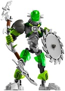 Lego 44006 Hero Factory Breez