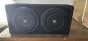 8-calowy subwoofer samochodowy audio super basowy w nowym stylu 12 V