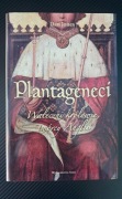 Dan jones Plantageneci