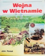 Wojna w Wietnamie John Pimlott