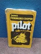 James Fenimore Cooper - Pilot