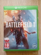 BATTLEFIELD 1 XBOX ONE PL