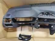 Deska konsola bmw F31 Lift 2017 poduszka Mpakiet