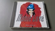 Down To Earth Monie Love CD