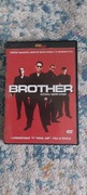 Film DVD Brother