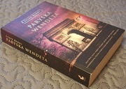 Paryska wendeta Steve Berry