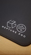 Podkładka Lethal Gaming Gear Neptune Pro Firm 50x50