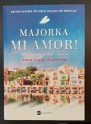 majorka mi amor Anna Klara Majewska
