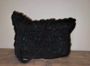 Torebka handmade