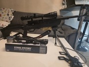 Wiatrówk pcp Predator