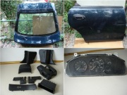 Części Mazda 323F 323 F C S BA V 1.5 1.8 94-98