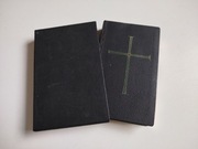 Evangelisches Kirchengesangbuch Śpiewnik kościelny z nutami