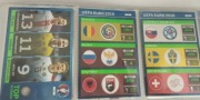 top scorers euro 2016 panini adrenalyn