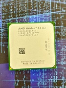 Procesor AMD Athlon 64 X2 5600+ 2x2,80GHz 89W AM2 