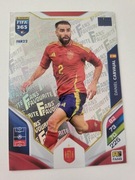 PANINI FIFA 365 2026 FANS FAVOURITE FAN22 DANIEL CARVAJAL HISZPANIA