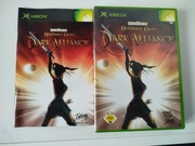 Baldur's Gate Dark Alliance - Xbox