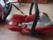 Fotelik samochodowy marki Cybex Platinum od 0-13 kg