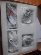 Smart Security System 2K Series - 1080p (Swann)