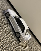 BMW M3 E30 model w skali 1:24