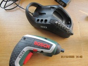 mini wkrętarka BOSCH IXO