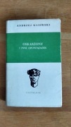 Andrzej Kijowski - Oskarżony i inne opowiadania