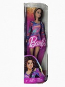 Lalka Barbie Fashionistas nr.206 mattel HJT03