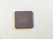 Intel R80C186 LCC