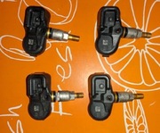 Czujniki ciśnienia PMV-C210 4 sztuki