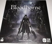 Bloodborne: gra karciana