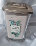 Exotic Bergamot Yankee Candle Elevation duża świeca zapachowa unikat