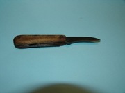 Stary scyzoryk GERLACH