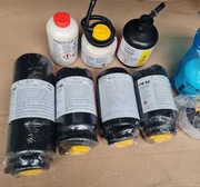 Płyn uszczelniacz do kół do kompresora VW AG Continental Ford Seat Audi 